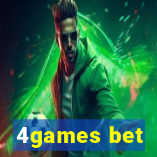 4games bet